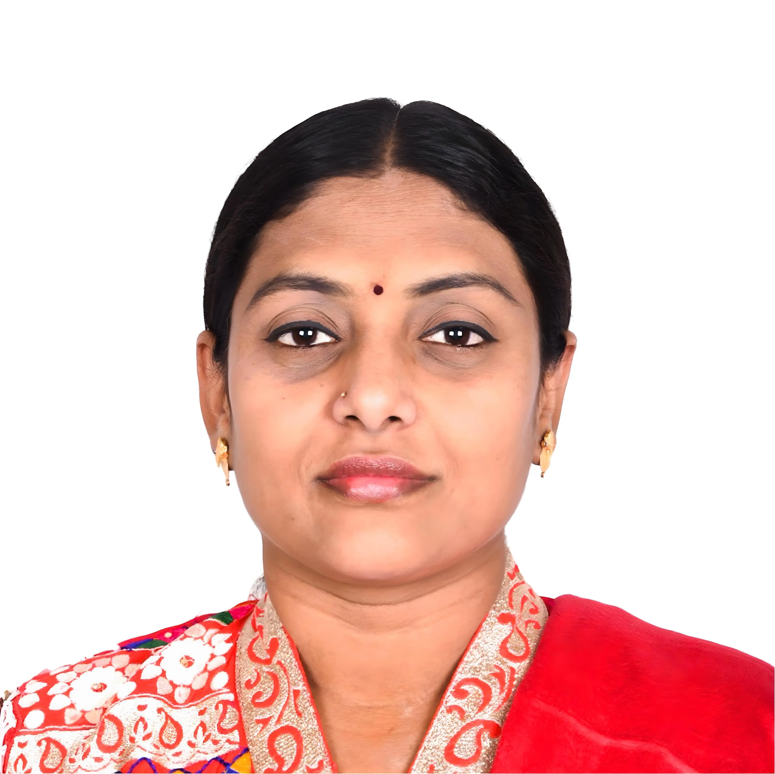 Santhana Lakshmi
